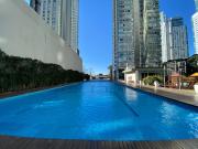 Departamento en Alquiler 135m2, Le Parc Puerto Madero