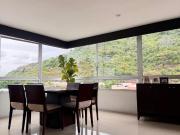 Departamento En Alquiler 150m² 2 Dorm Amoblado Ceibos...