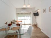 Departamento en Alquiler