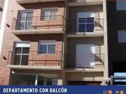 Departamento en alquiler 1