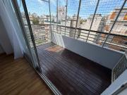 Departamento en ALQUILER 1 AMBIENTE ALMAGRO