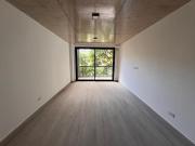 Departamento en alquiler 1 ambiente con balcón al frente...