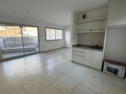 Departamento en alquiler 1 ambiente. Manuel Ricardo...