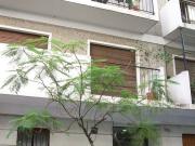 Departamento en alquiler 1 ambiente zona Las Cañitas