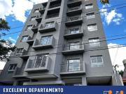 Departamento en alquiler 1 ambientes