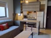 Departamento en alquiler | 1 ambientes | Abasto | Rosario