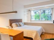 Departamento en alquiler | 1 ambientes | Las Cañitas |...