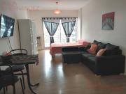 Departamento en alquiler | 1 ambientes | Palermo