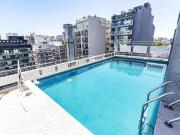 Departamento en alquiler | 1 ambientes | Palermo