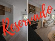 Departamento en alquiler | 1 ambientes | Palermo