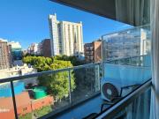 Departamento en alquiler | 1 ambientes | Recoleta