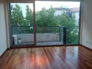 Departamento en alquiler | 1 ambientes | Recoleta