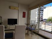 Departamento en alquiler | 1 ambientes | Villa Crespo