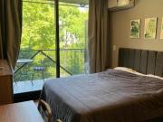 Departamento en alquiler 1 Ba?o 25mts2 Caballito