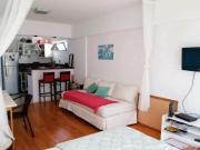 Departamento en alquiler 1 Ba?o 35mts2 N?ez