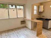 Departamento en alquiler 1 Baño Palermo