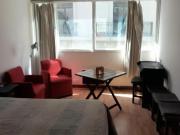 Departamento en alquiler 1 Baño San Nicolas