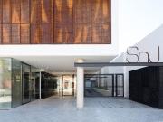 Departamento en Alquiler 1 dorm con cochera. Echesortu....