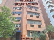 DEPARTAMENTO EN ALQUILER 1 DORMI CALLE BOLIVIA NVA CBA