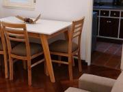 Departamento en alquiler 1 Dormitorio 1 Ba?o 40mts2...