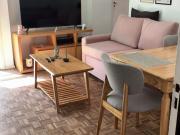 Departamento en alquiler 1 Dormitorio 1 Ba?o Almagro