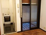 Departamento en alquiler 1 Dormitorio 1 Ba?o Barrio Norte