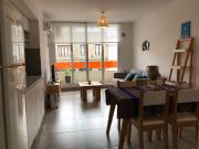 Departamento en alquiler 1 Dormitorio 1 Ba?o Palermo