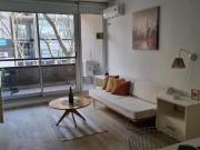Departamento en alquiler 1 Dormitorio 1 Ba?o Palermo