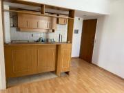 Departamento en alquiler 1 Dormitorio 1 Ba?o Palermo