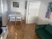 Departamento en alquiler 1 Dormitorio 1 Ba?o Palermo