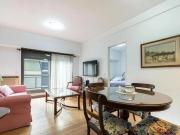 Departamento en alquiler 1 Dormitorio 1 Ba?o Palermo