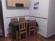 Departamento en alquiler 1 Dormitorio 1 Ba?o Palermo