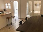 Departamento en alquiler 1 Dormitorio 1 Baño 100Mts2...