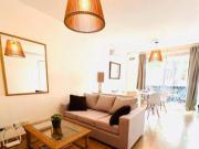 Departamento en alquiler 1 Dormitorio 1 Baño 33Mts2...