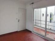 Departamento en alquiler 1 Dormitorio 1 Baño 38Mts2 Recoleta