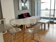 Departamento en alquiler 1 Dormitorio 1 Baño 40Mts2 Palermo