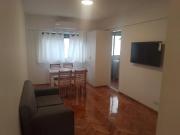 Departamento en alquiler 1 Dormitorio 1 Baño 42Mts2 Palermo