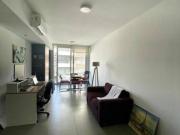 Departamento en alquiler 1 Dormitorio 1 Baño 43Mts2...