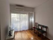 Departamento en alquiler 1 Dormitorio 1 Baño 43Mts2 Palermo