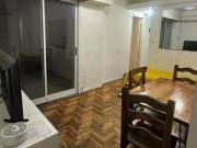 Departamento en Alquiler 1 Dormitorio 1 Baño 46m² Villa...