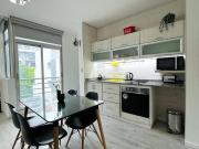 Departamento en alquiler 1 Dormitorio 1 Baño 47Mts2 Palermo