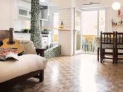 Departamento en alquiler 1 Dormitorio 1 Baño 50Mts2...