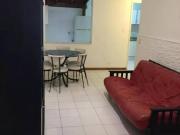 Departamento en alquiler 1 Dormitorio 1 Baño 52Mts2...