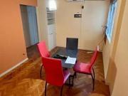 Departamento en alquiler 1 Dormitorio 1 Baño 54Mts2 Palermo