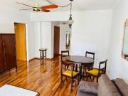 Departamento en alquiler 1 Dormitorio 1 Baño 55Mts2...