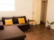 Departamento en alquiler 1 Dormitorio 1 Baño 55Mts2 Palermo