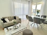 Departamento en alquiler 1 Dormitorio 1 Baño 72 mts2...