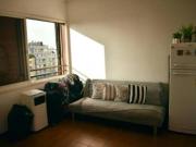 Departamento en alquiler 1 Dormitorio 1 Baño Almagro