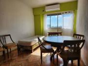 Departamento en alquiler 1 Dormitorio 1 Baño Balvanera