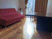 Departamento en alquiler 1 Dormitorio 1 Baño Balvanera